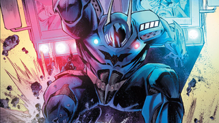 Illustration for article titled Which DC Comics Character Has The Most Ridiculous New Costume?